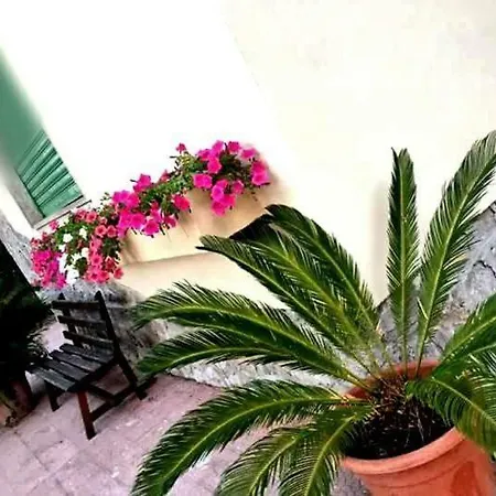 Gasthuis La Casa Nella Pineta 3*