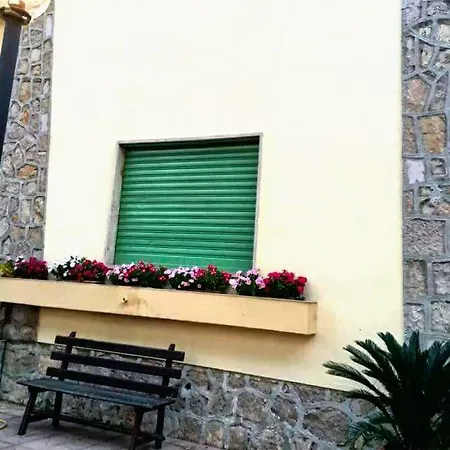 Gasthuis La Casa Nella Pineta