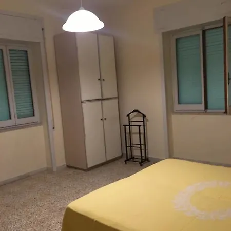 La Casa Nella Pineta 3*