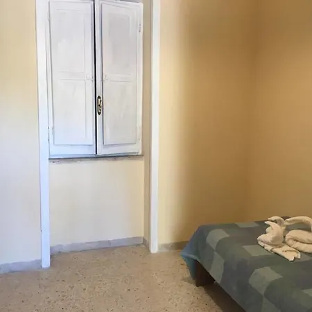 La Casa Nella Pineta Guest house 3*