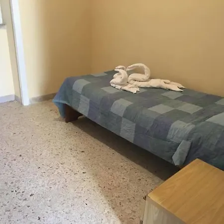 Guest house La Casa Nella Pineta