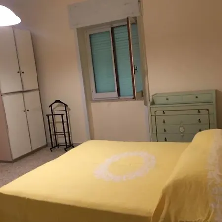 La Casa Nella Pineta Castel Volturno