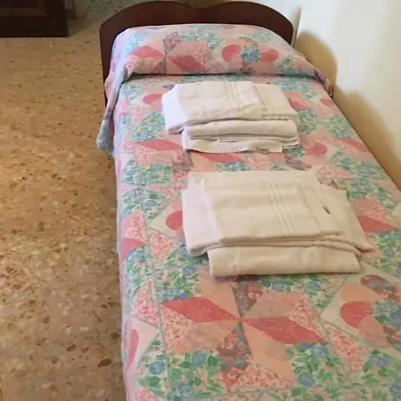Guest house La Casa Nella Pineta 3*