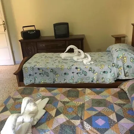 La Casa Nella Pineta Guest house 3*