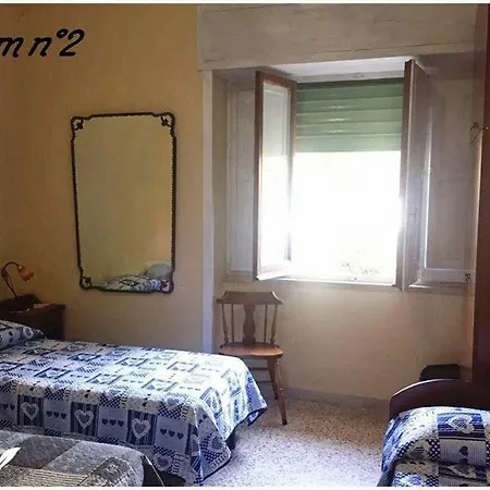 La Casa Nella Pineta 3*