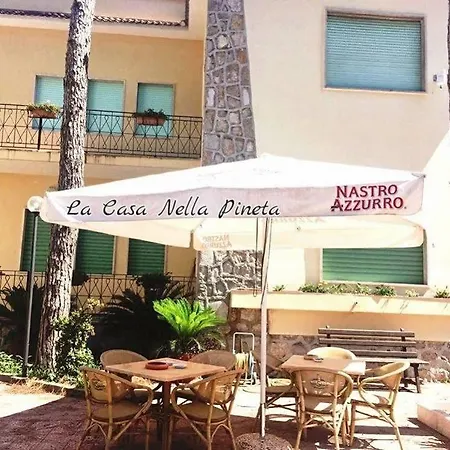 Guest house La Casa Nella Pineta
