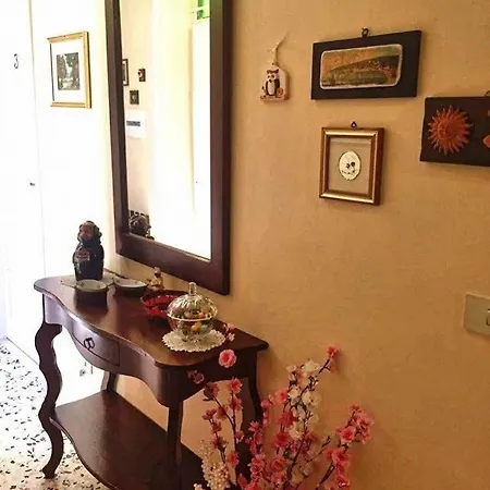 Guest house La Casa Nella Pineta Castel Volturno