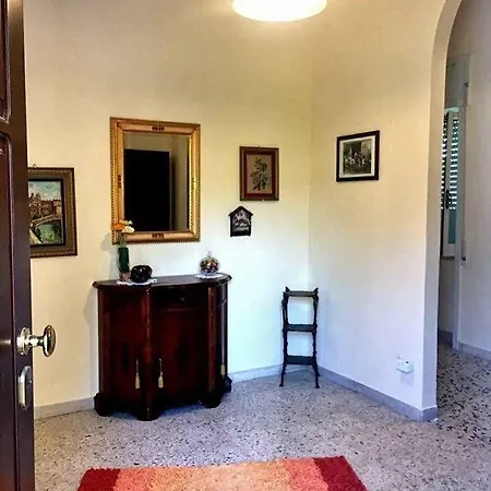 La Casa Nella Pineta Guest house 3*