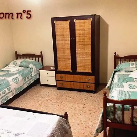 La Casa Nella Pineta 3*