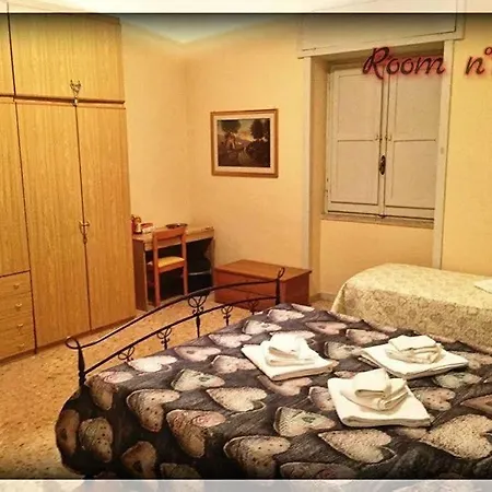 La Casa Nella Pineta 3*