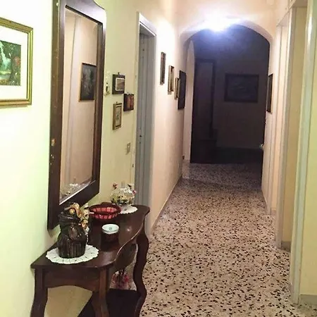 La Casa Nella Pineta 3* Castel Volturno