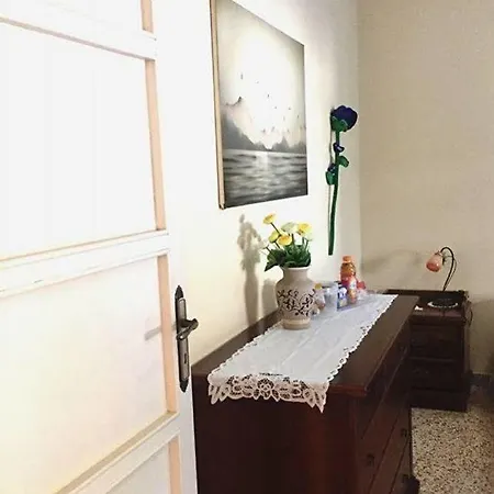 La Casa Nella Pineta Guest house