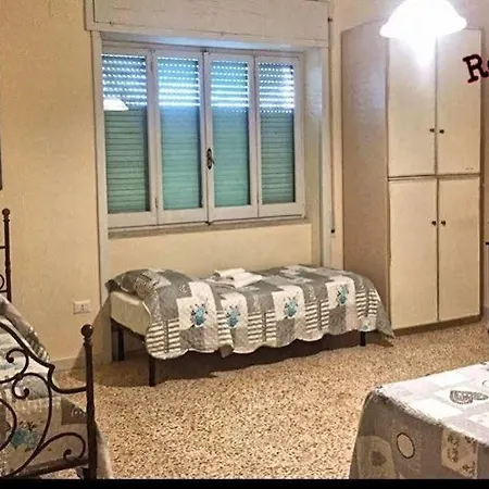 Guest house La Casa Nella Pineta