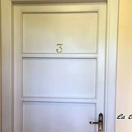 La Casa Nella Pineta