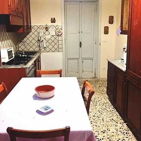 Guest house La Casa Nella Pineta