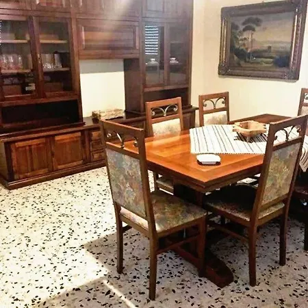 Guest house La Casa Nella Pineta 3*