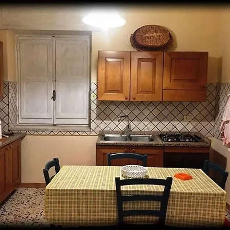 La Casa Nella Pineta Castel Volturno