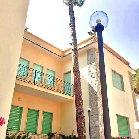 La Casa Nella Pineta