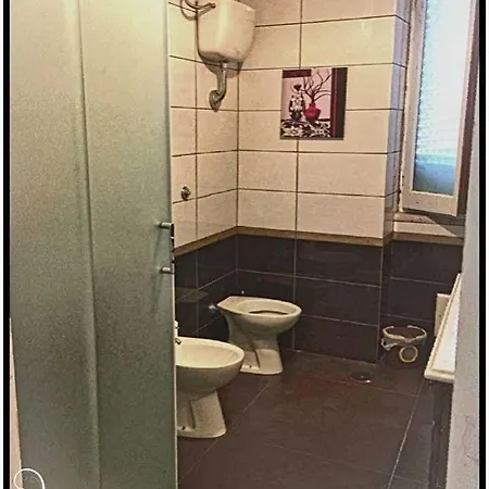 La Casa Nella Pineta 3*