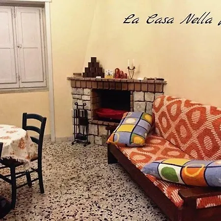 La Casa Nella Pineta Guest house 3*