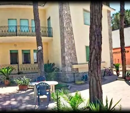 Guest house La Casa Nella Pineta