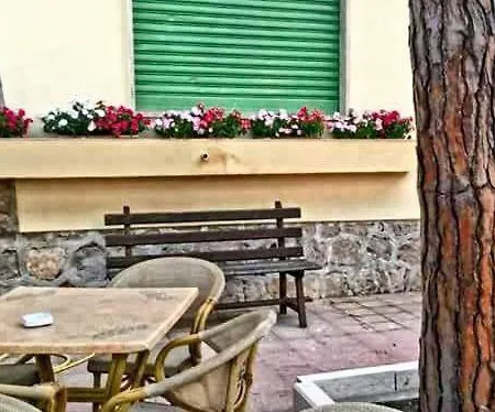 La Casa Nella Pineta 3* Castel Volturno