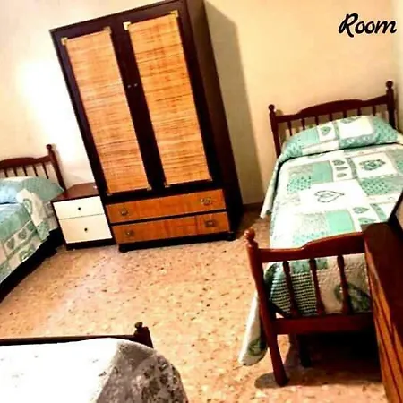 La Casa Nella Pineta Guest house
