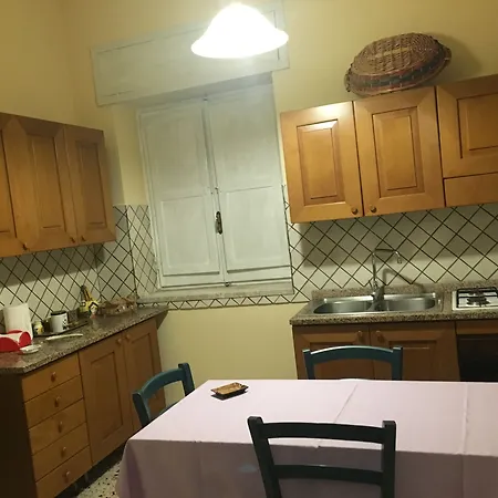 La Casa Nella Pineta 3*